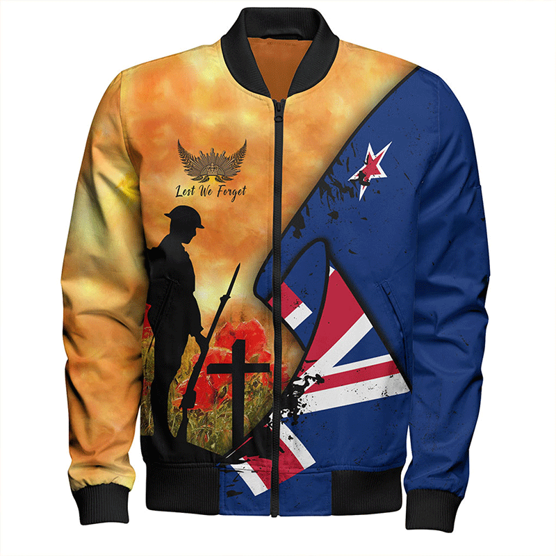 Vintage Fashion Nz - Autumn Vintage 3D New Zealand National