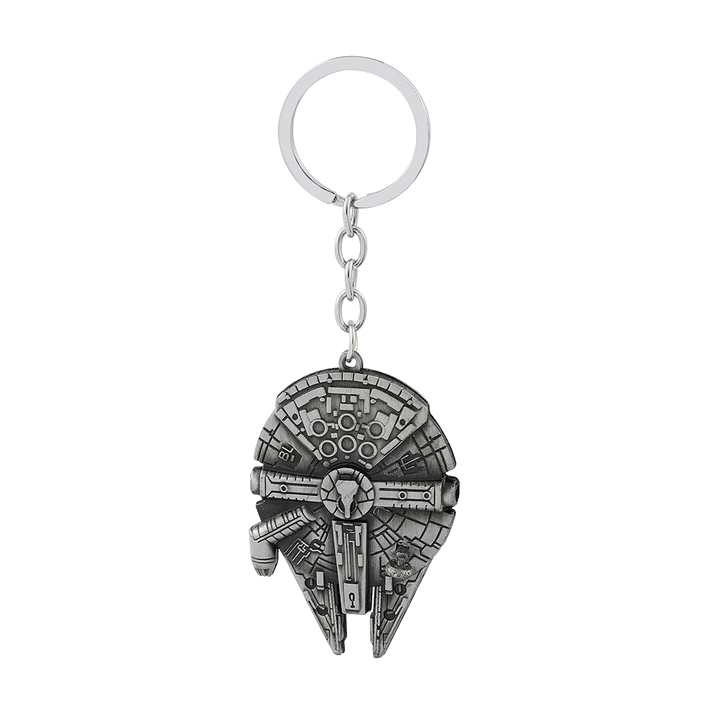 Vintage Fashion Tumblr - Movie Star War Millennium Falcon Spaceship