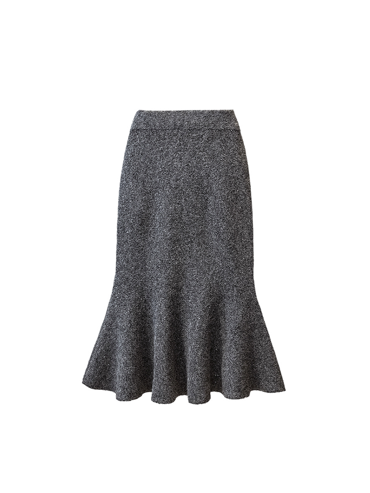 Fashionable High Waist Fish Ta – Vintage Fashion Plus Size recenzja i cena