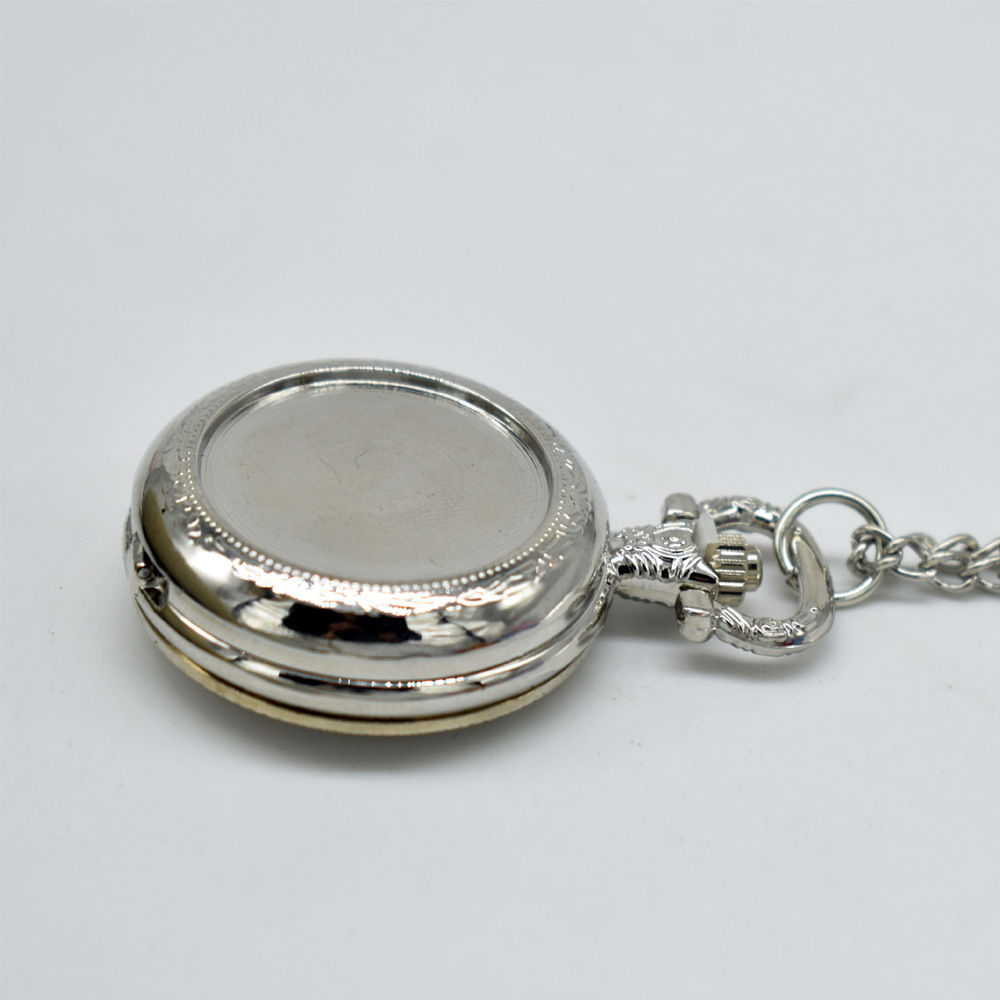 Custom Vintage Metal Pocket Wa – Vintage Fashion Necklace recenzja i cena