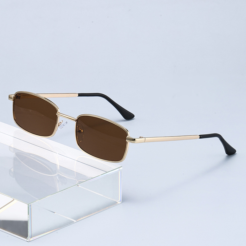 Fashion Punk Sunglasses Women  – Vintage Fashion Girl recenzja i cena