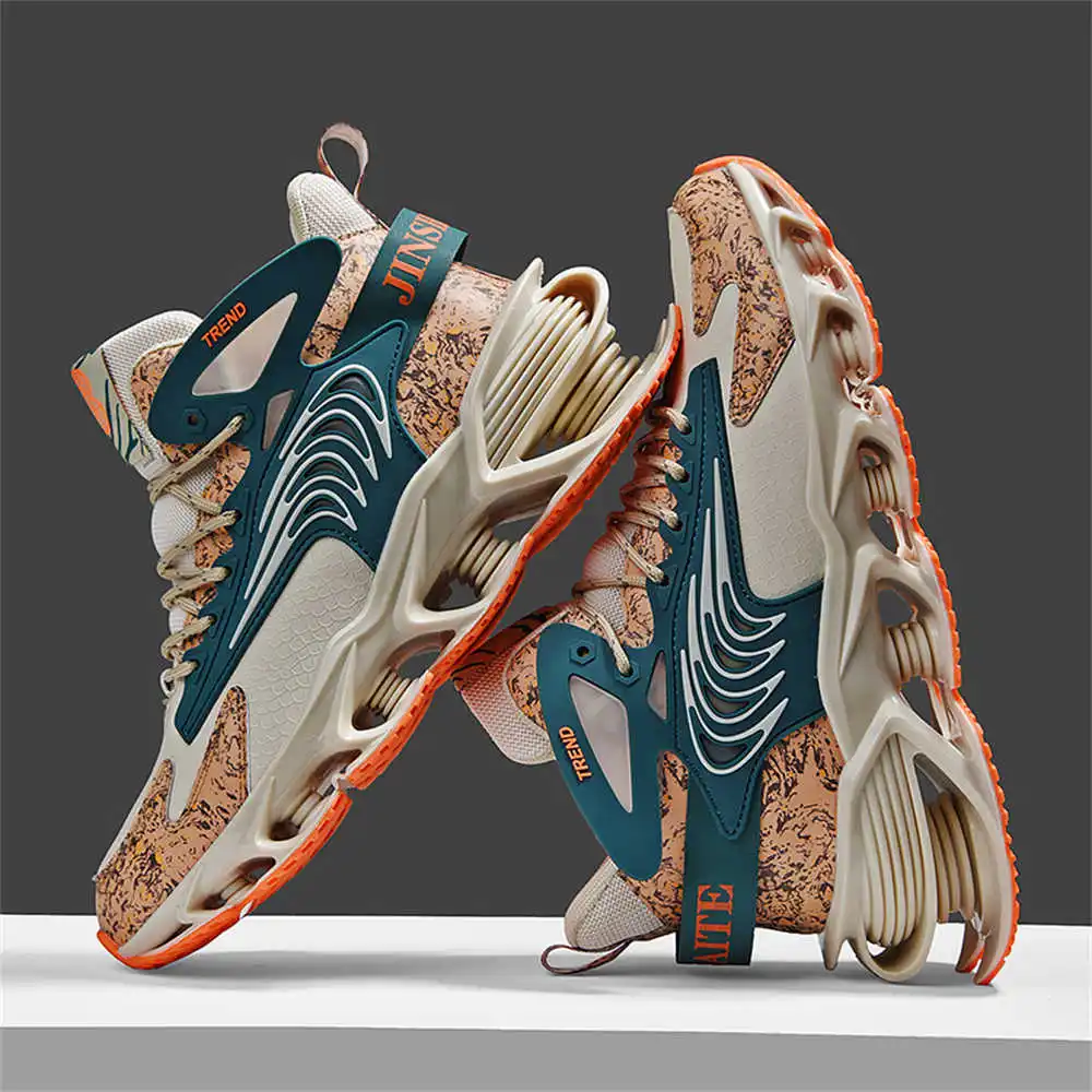 Non-slip Mid Child Running Sne – Vintage Fashion Brands Uk recenzja i cena