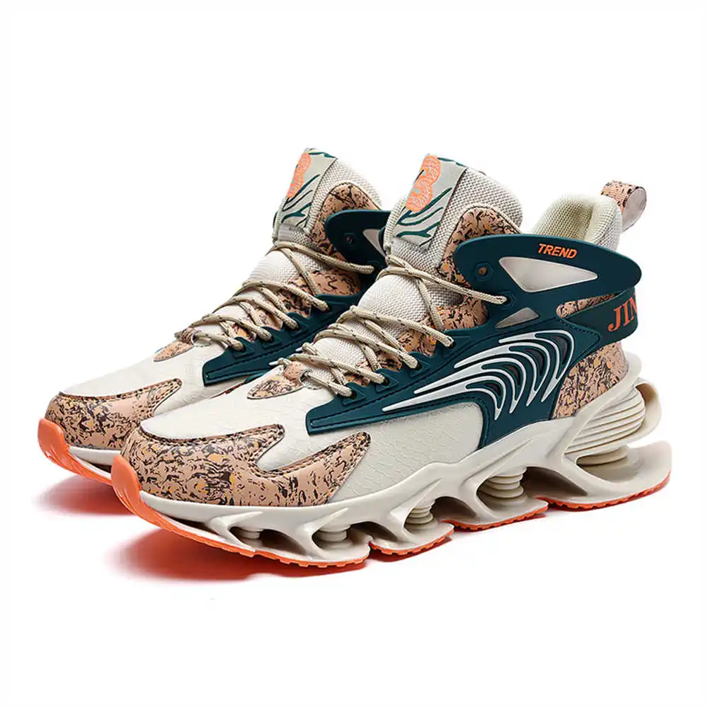 Non-slip Mid Child Running Sne – Vintage Fashion Brands Uk recenzja i cena