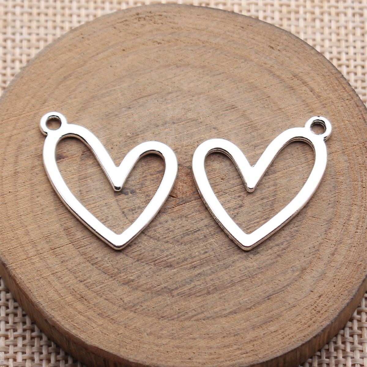 WYSIWYG 20pcs 22x20mm 5 Colors – Vintage Fashion Tumblr recenzja i cena