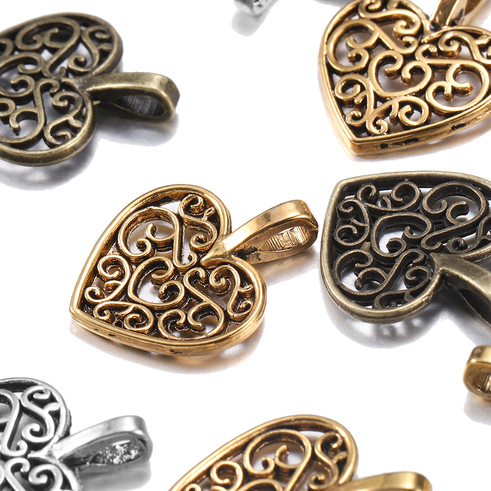 30pcs/lot Gold Color Vintage M – Vintage Fashion Nz recenzja i cena