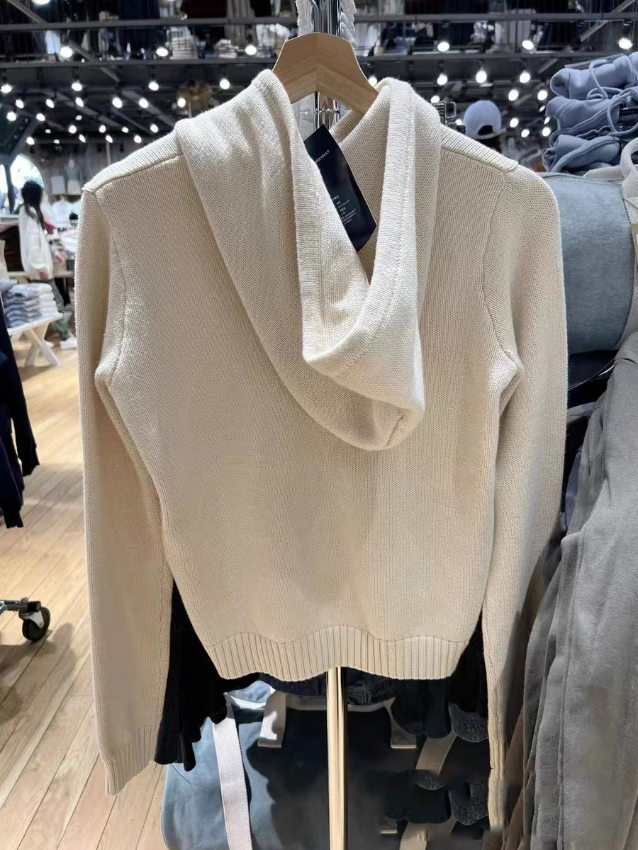 Sweet Cute Solid Knitted Cardi – Crop Cardigan Vintage recenzja i cena