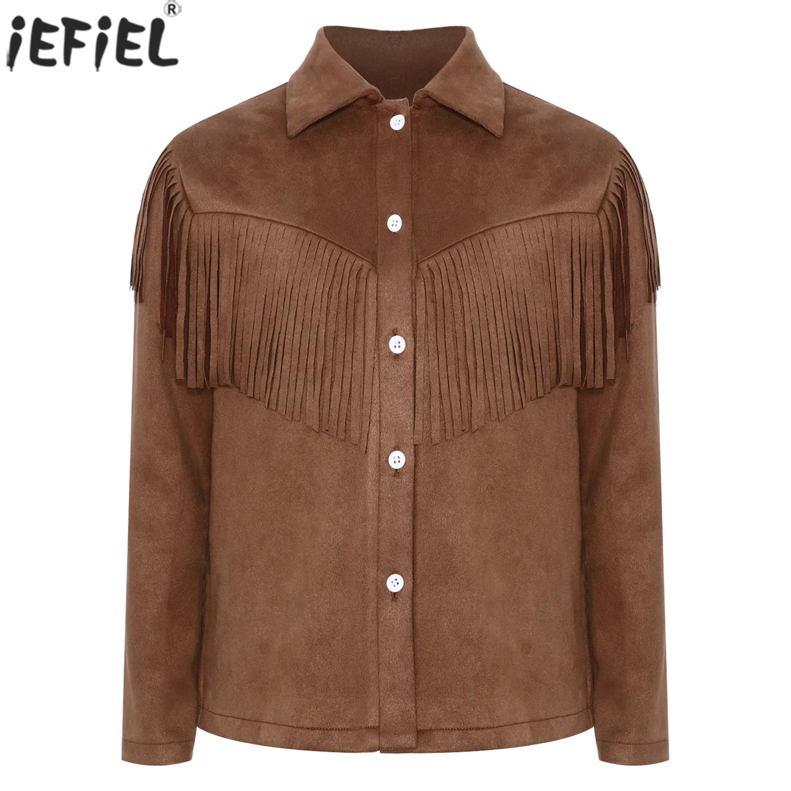 Boys Girls Western Cowboy Cowg – Vintage Fashion Girl recenzja i cena