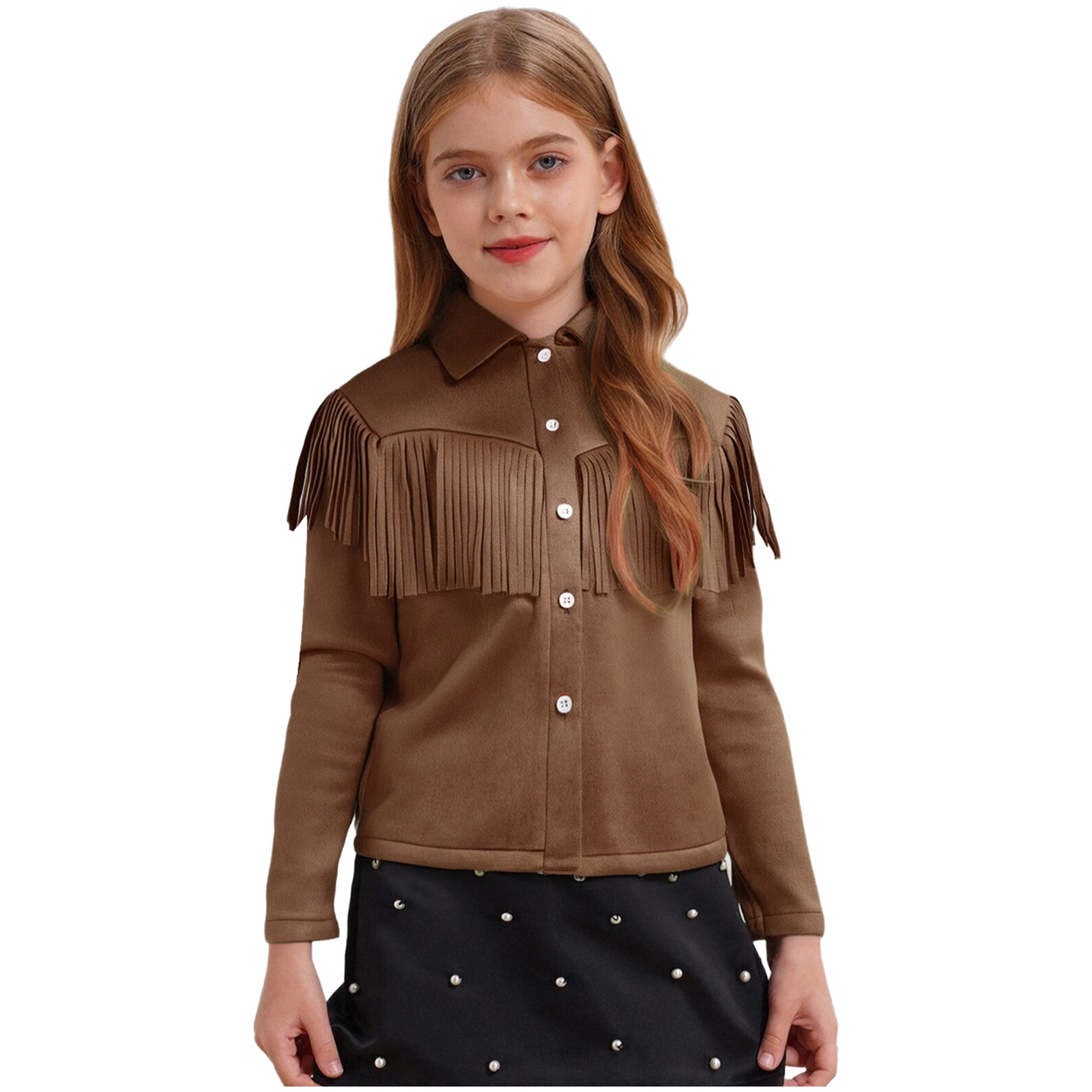 Boys Girls Western Cowboy Cowg – Vintage Fashion Girl recenzja i cena