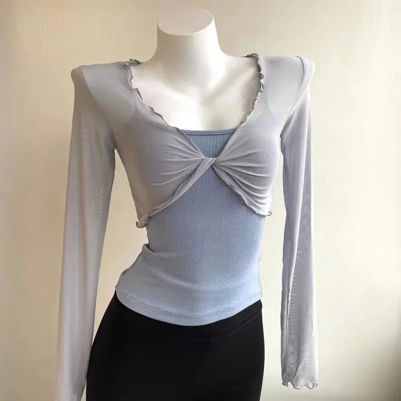 Women's Vintage Cardigans Lace – Crop Cardigan Vintage recenzja i cena