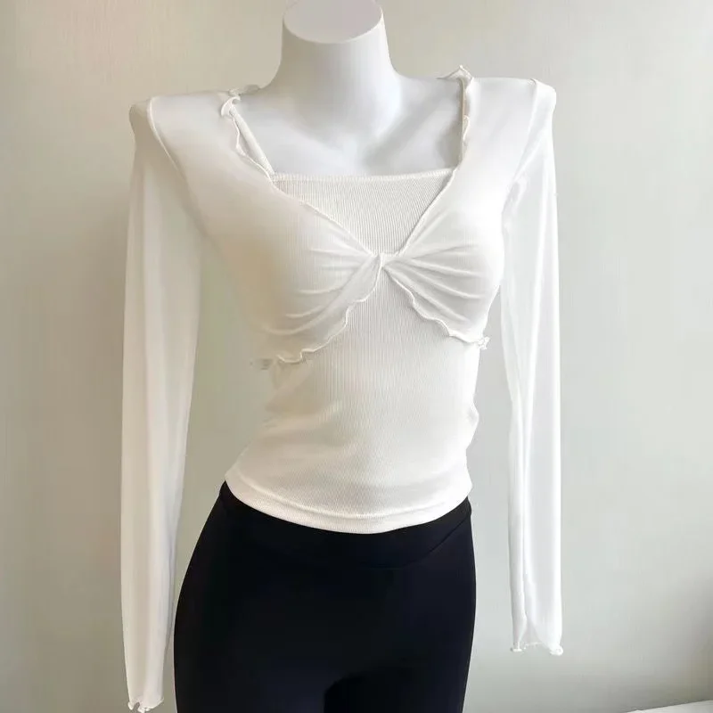 Women's Vintage Cardigans Lace – Crop Cardigan Vintage recenzja i cena