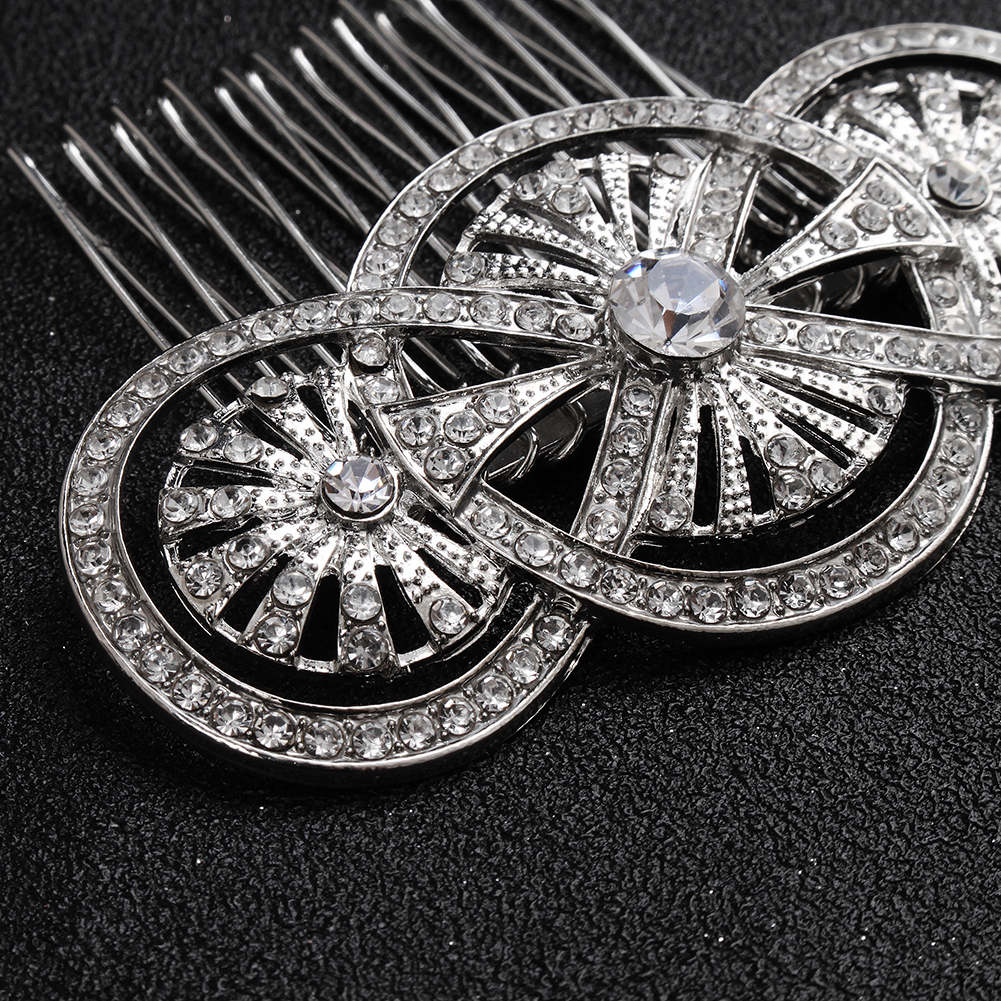 Classic Vintage Style Rhinesto – Vintage Fashion Guild recenzja i cena
