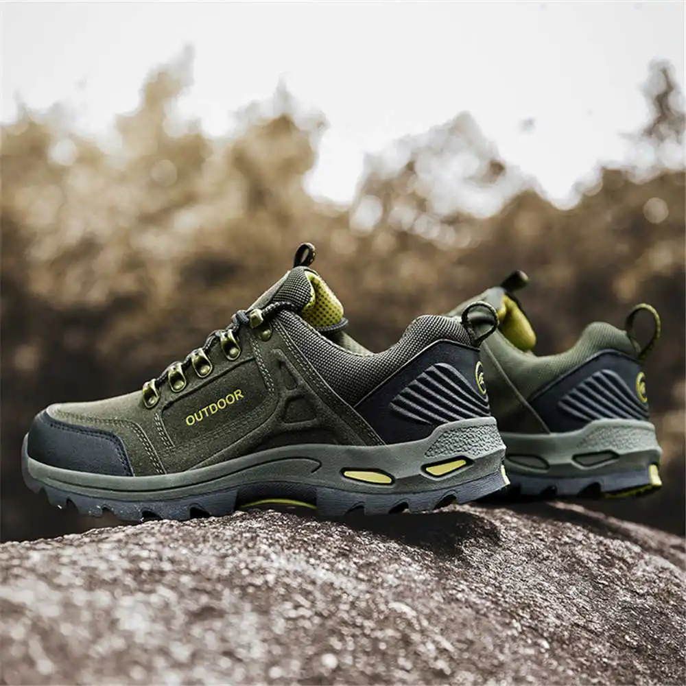 Non-slip Lace Up Hiking Tennis – Vintage Fashion Brands Uk recenzja i cena