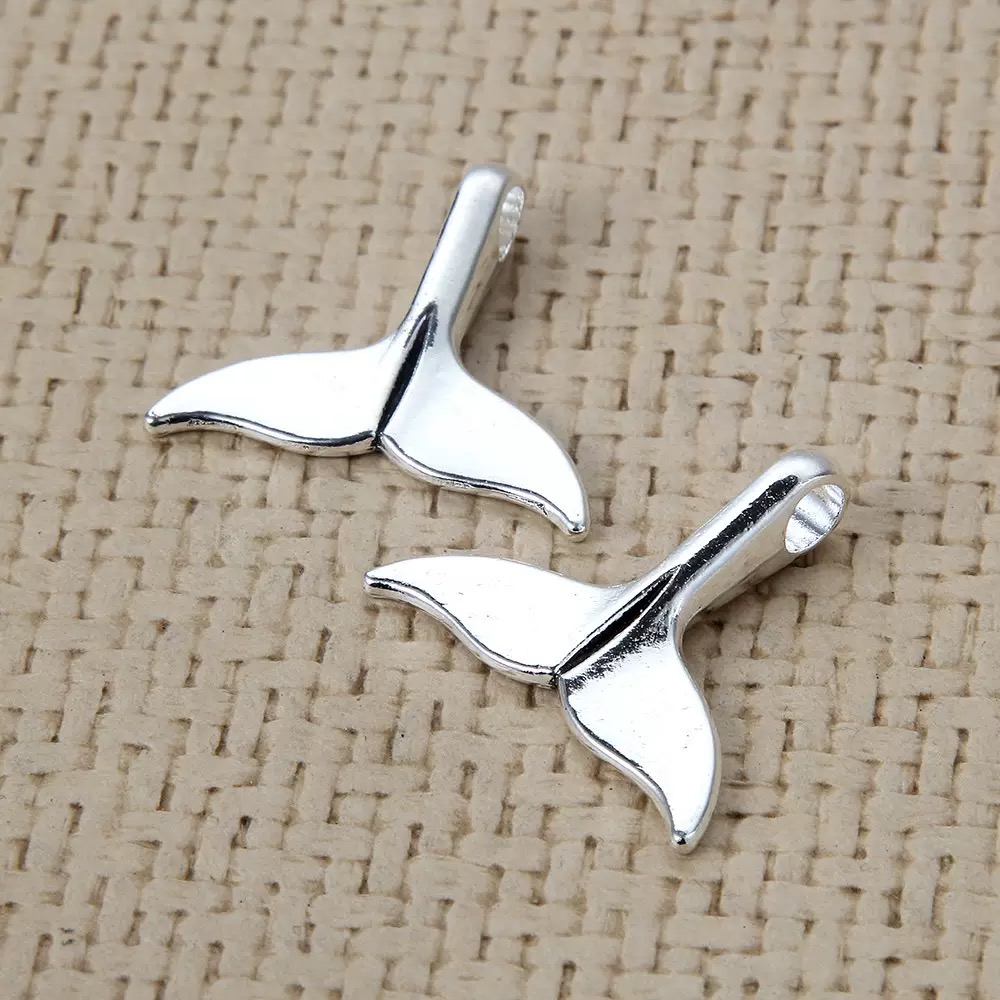 5/10pcs antique silver plated  – Vintage Fashion Tumblr recenzja i cena