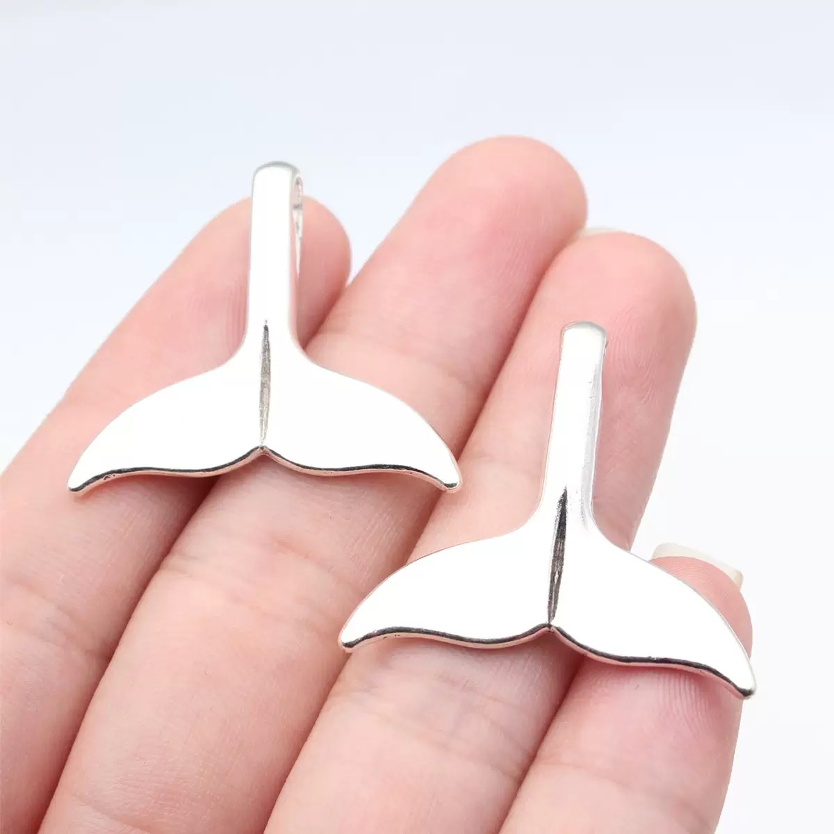 5/10pcs antique silver plated  – Vintage Fashion Tumblr recenzja i cena