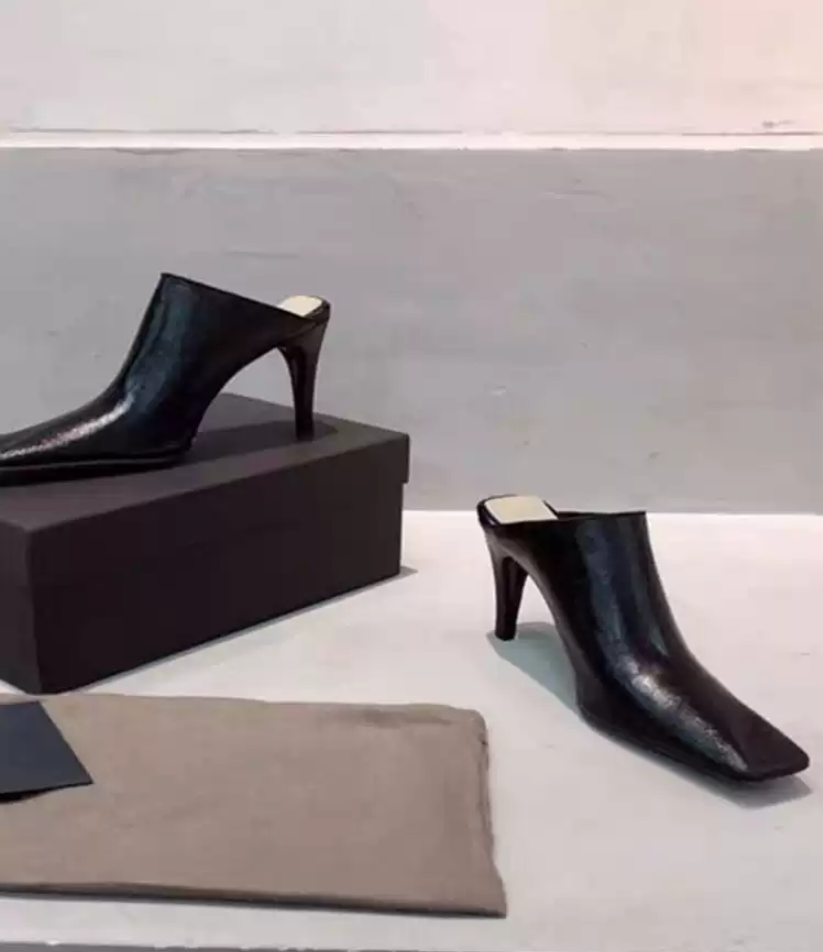 New Fashion Shoes Summer Shoes – Vintage Fashion Girl recenzja i cena