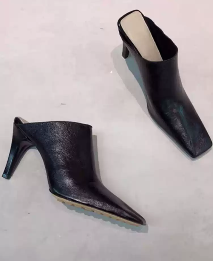 New Fashion Shoes Summer Shoes – Vintage Fashion Girl recenzja i cena