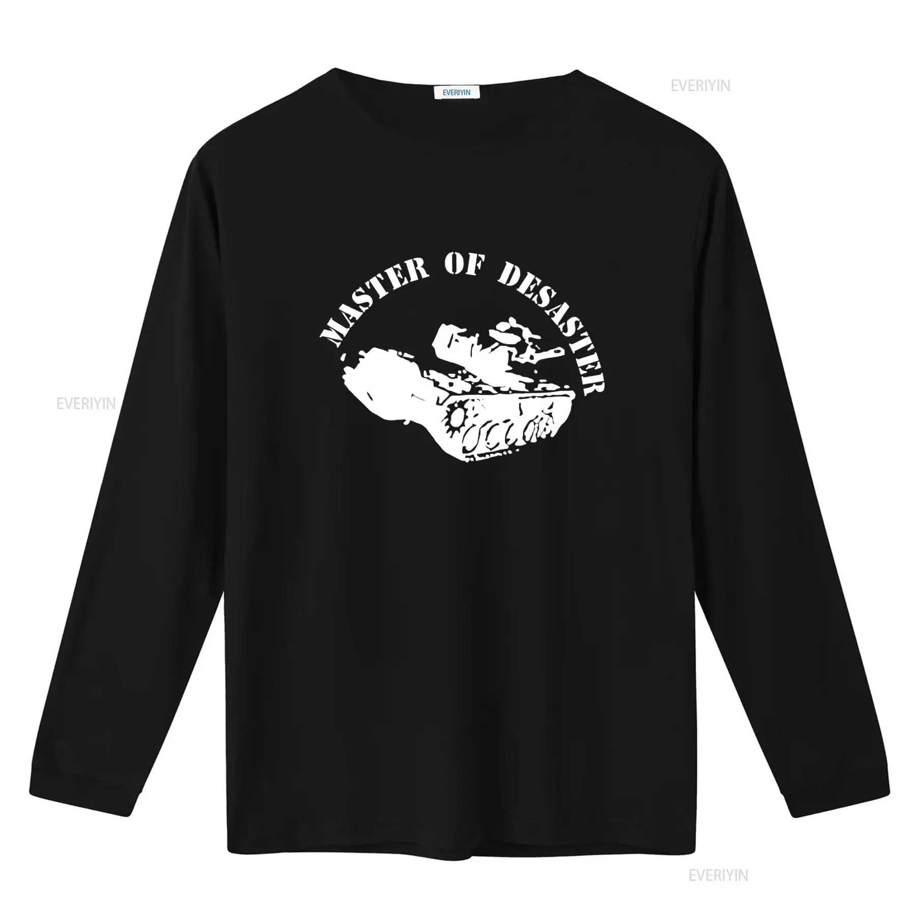 M48 Tank Master Of Disaster T  – Vintage Fashion Buyer recenzja i cena