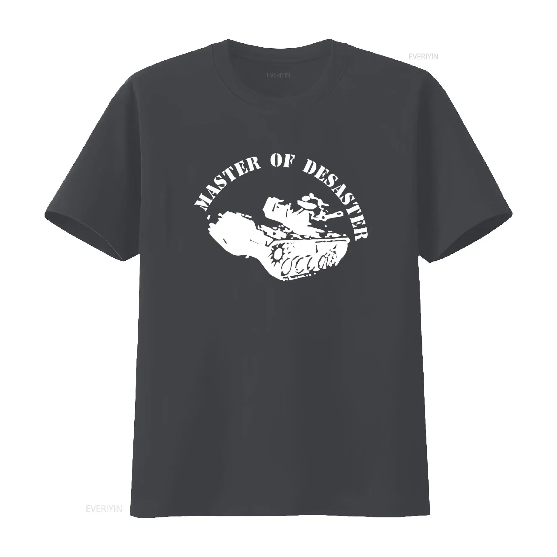 M48 Tank Master Of Disaster T  – Vintage Fashion Buyer recenzja i cena