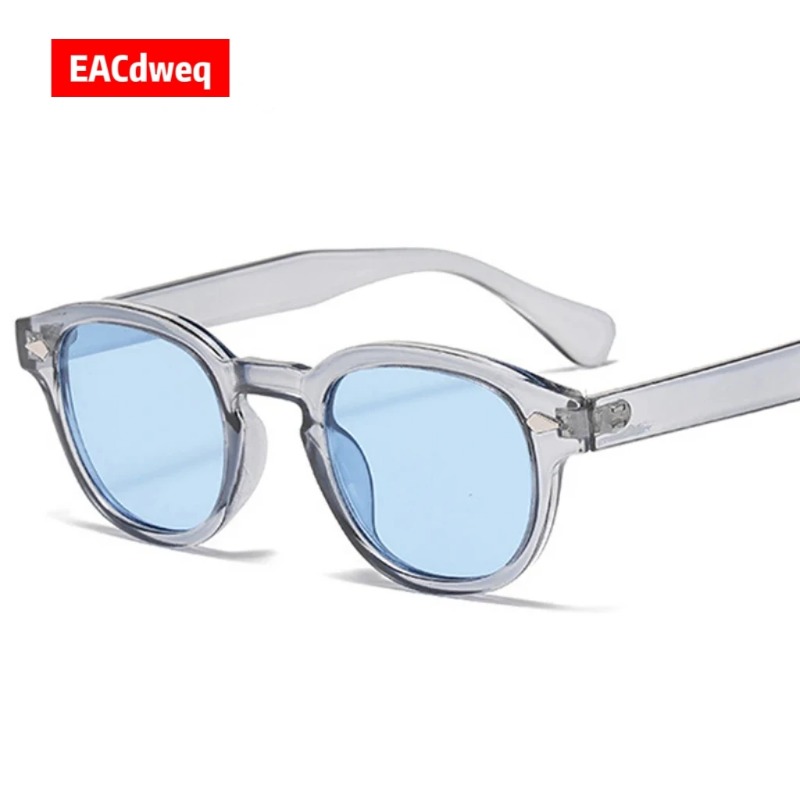 Vintage Round Sunglasses Women – Vintage Fashion Girl recenzja i cena