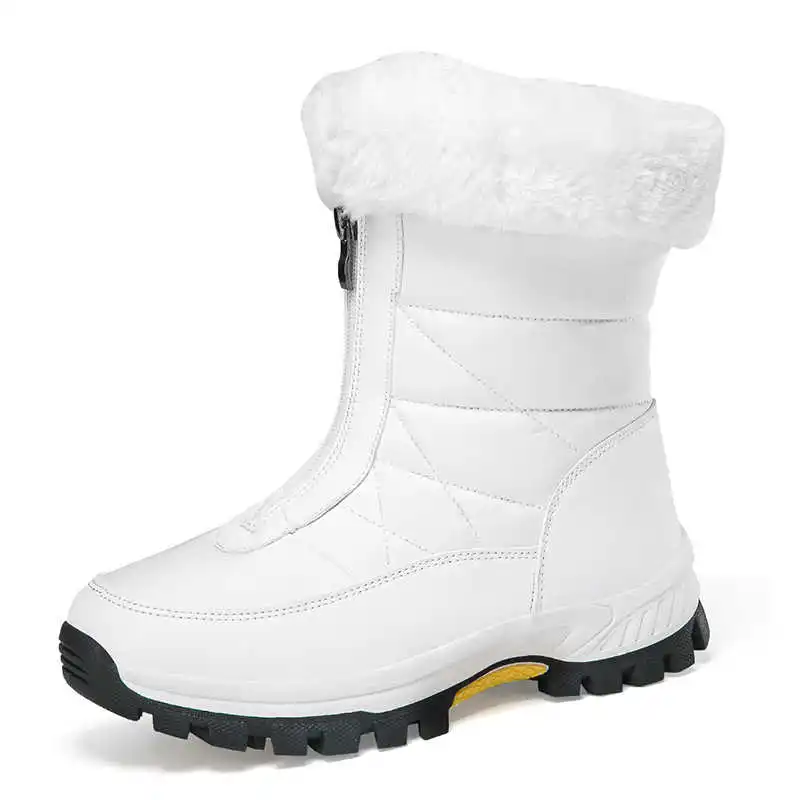 Women's Boot Sneakers Walking  – Vintage Fashion Brands Uk recenzja i cena
