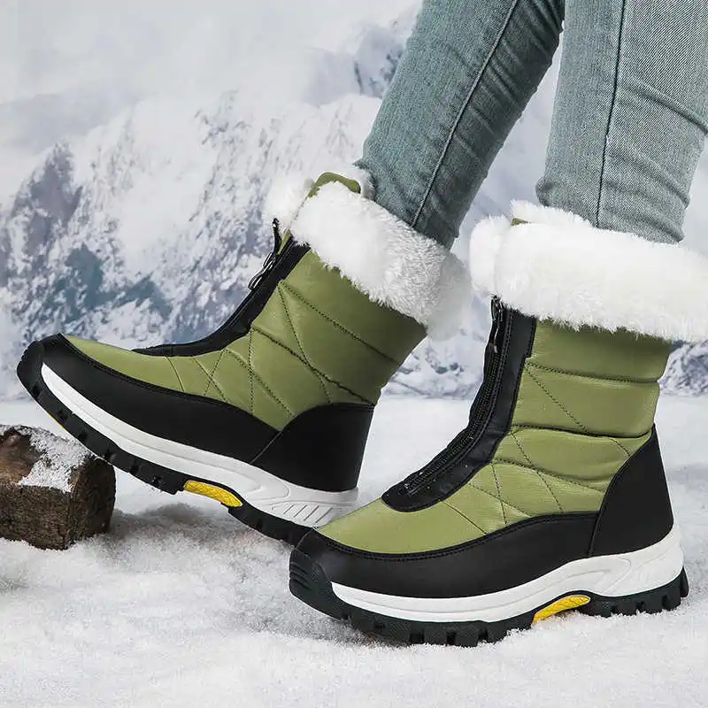 Women's Boot Sneakers Walking  – Vintage Fashion Brands Uk recenzja i cena