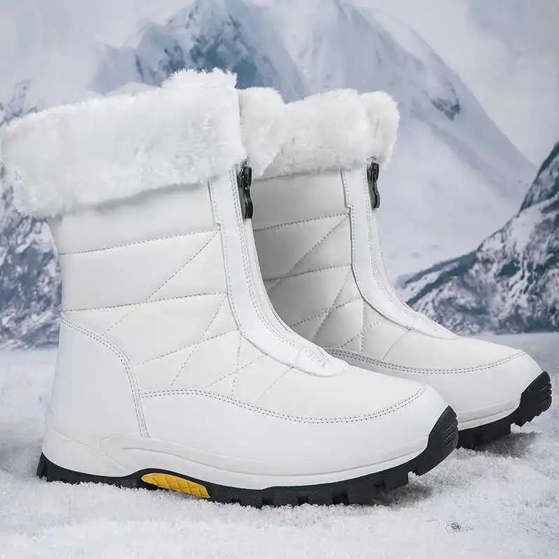 Women's Boot Sneakers Walking  – Vintage Fashion Brands Uk recenzja i cena