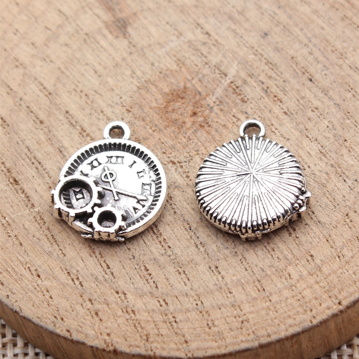 WYSIWYG 10pcs 16x14mm 2 Colors – Vintage Fashion Tumblr recenzja i cena