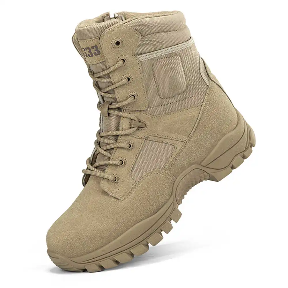 Nonslip Genuine Leather Hiking – Vintage Fashion Brands Uk recenzja i cena