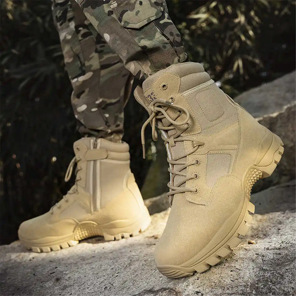 Nonslip Genuine Leather Hiking – Vintage Fashion Brands Uk recenzja i cena