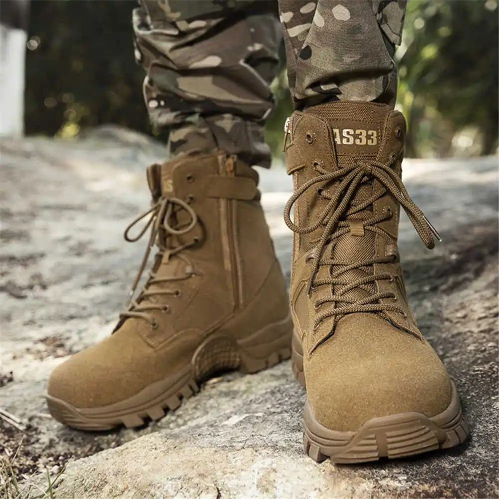 Nonslip Genuine Leather Hiking – Vintage Fashion Brands Uk recenzja i cena