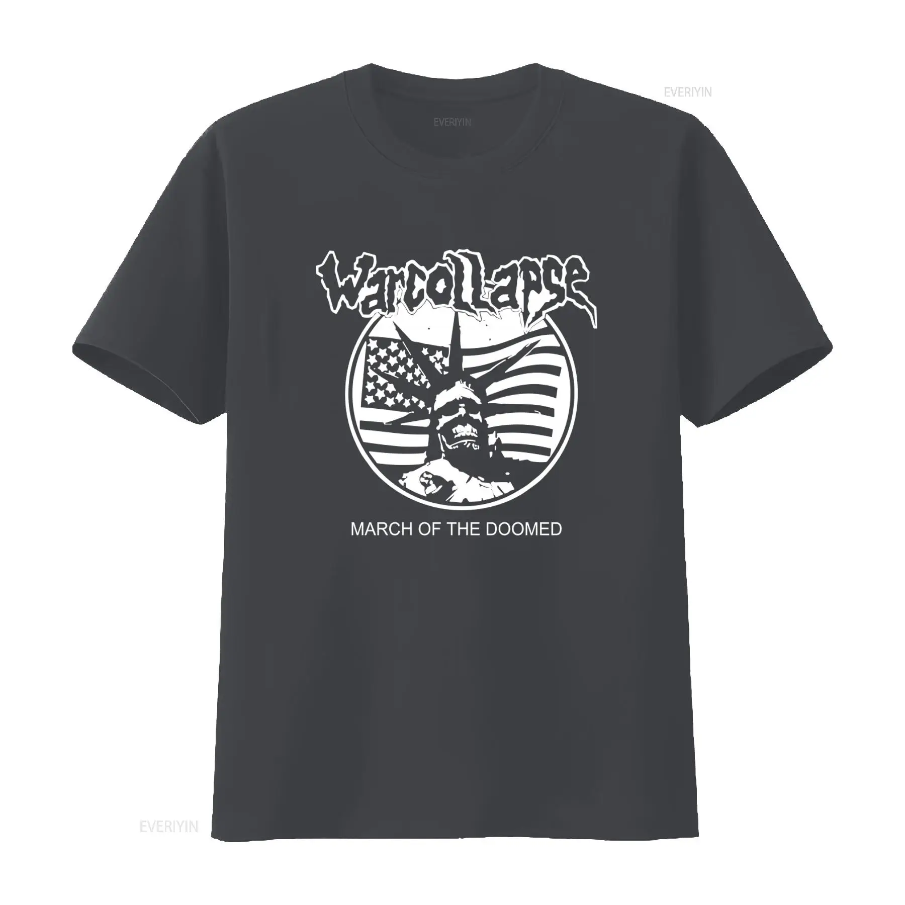 Warcollapse March Of The Doome – Vintage Fashion Buyer recenzja i cena