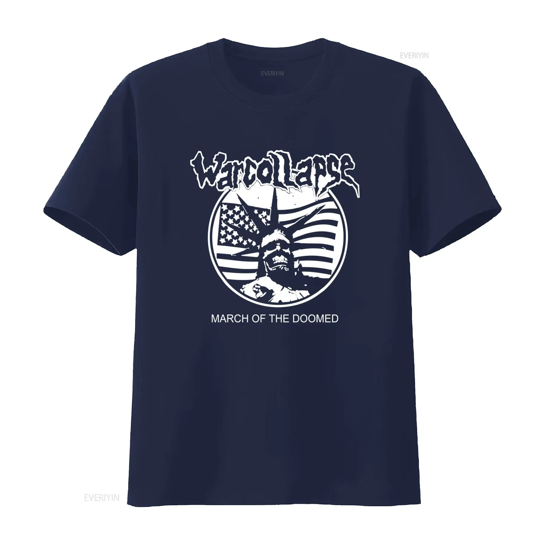 Warcollapse March Of The Doome – Vintage Fashion Buyer recenzja i cena