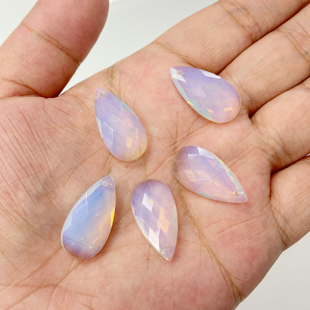 2pcs 13*25mm Long Water Drop S – Vintage Fashion Tumblr recenzja i cena