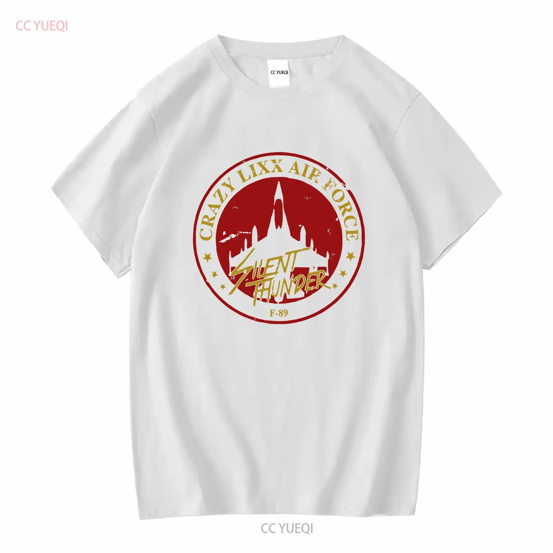 Hot Crazy Lixx Beer Logo Black – Vintage Fashion Logo recenzja i cena