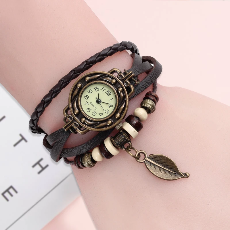 High Quality Women Watches Gen – Vintage Fashion Nz recenzja i cena