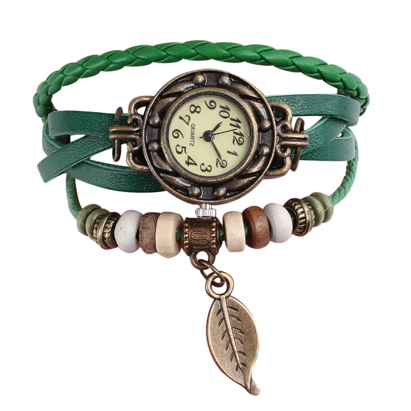 High Quality Women Watches Gen – Vintage Fashion Nz recenzja i cena