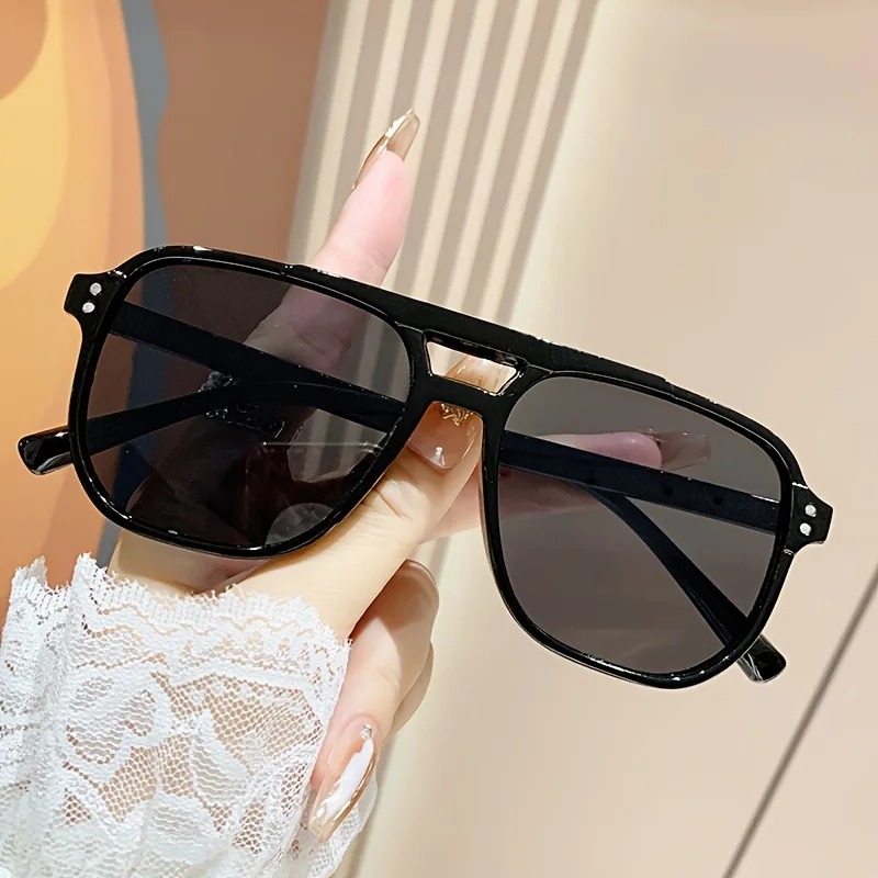 Vintage Men Women Double Bridg – Vintage Fashion Girl recenzja i cena