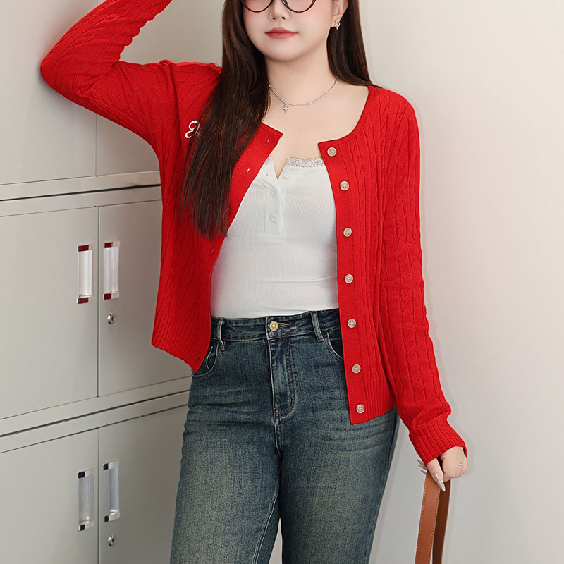 Fashion Plus Size Women's Swea – Vintage Fashion Plus Size recenzja i cena