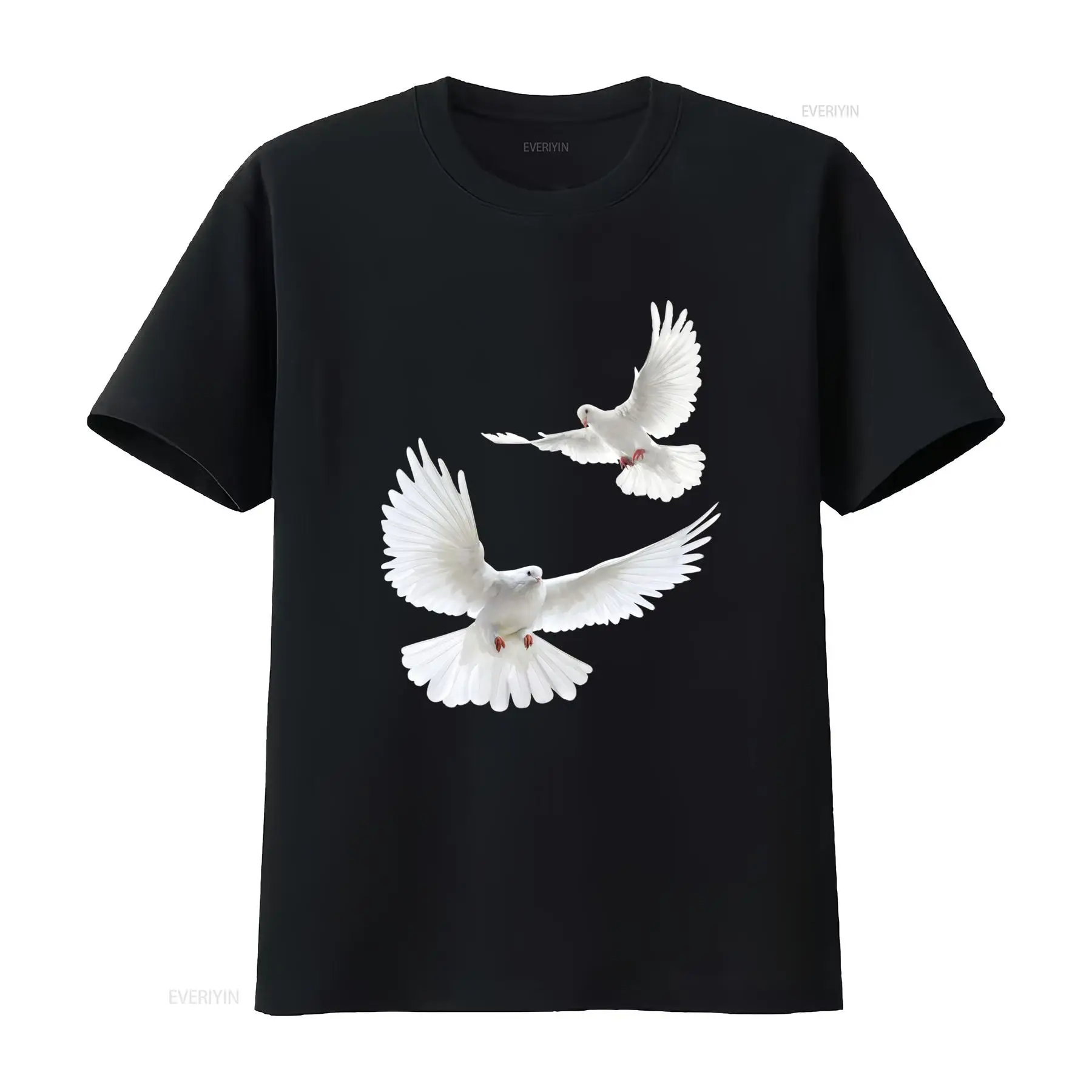 Goth Money Records White Doves – Vintage Fashion Buyer recenzja i cena