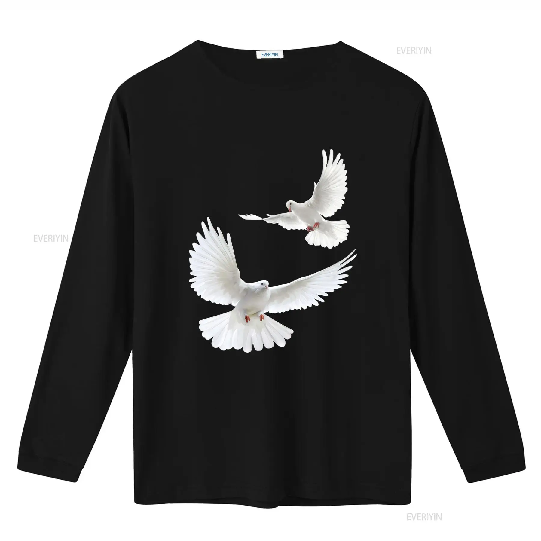 Goth Money Records White Doves – Vintage Fashion Buyer recenzja i cena
