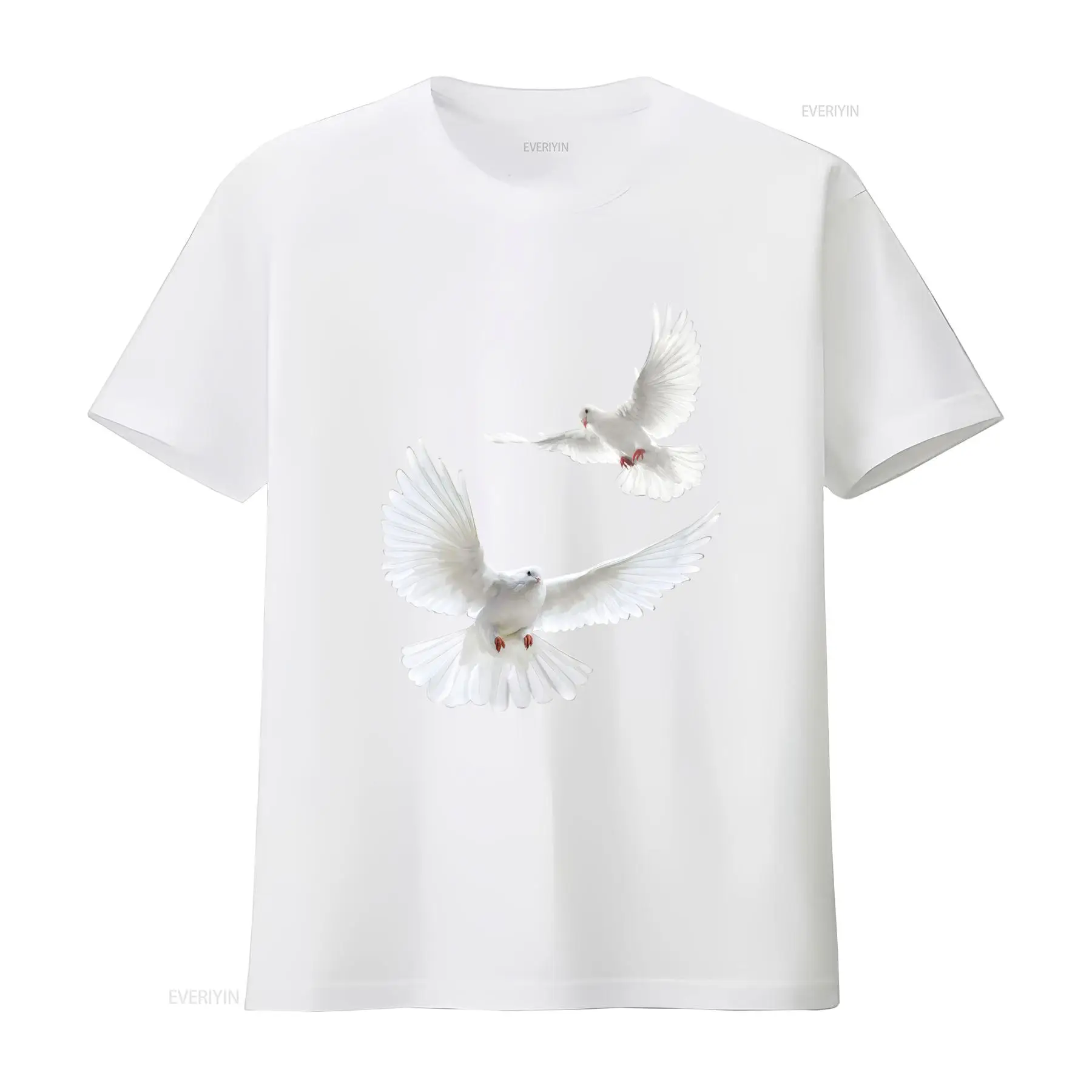 Goth Money Records White Doves – Vintage Fashion Buyer recenzja i cena