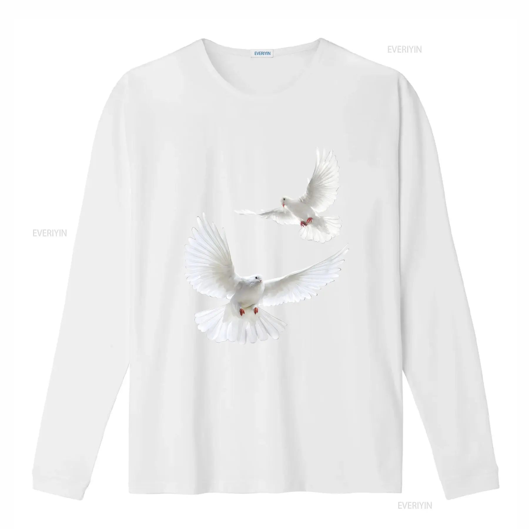 Goth Money Records White Doves – Vintage Fashion Buyer recenzja i cena