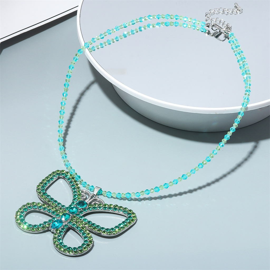 Suddenly 30 Jenna Exaggerated  – Vintage Fashion Necklace recenzja i cena