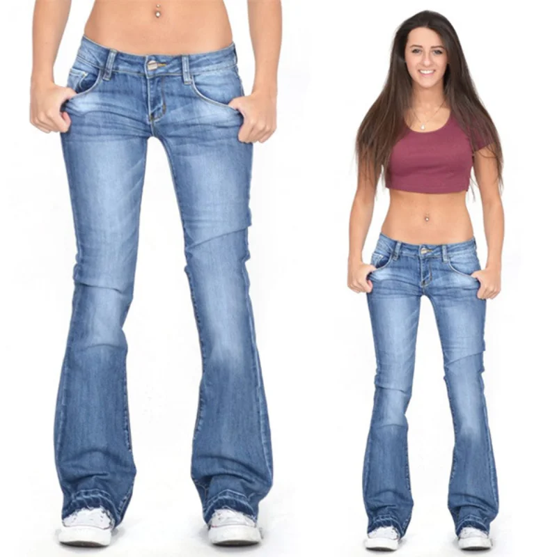 Spring Summer Black Low Rise F – Mom Jean High Rise recenzja i cena