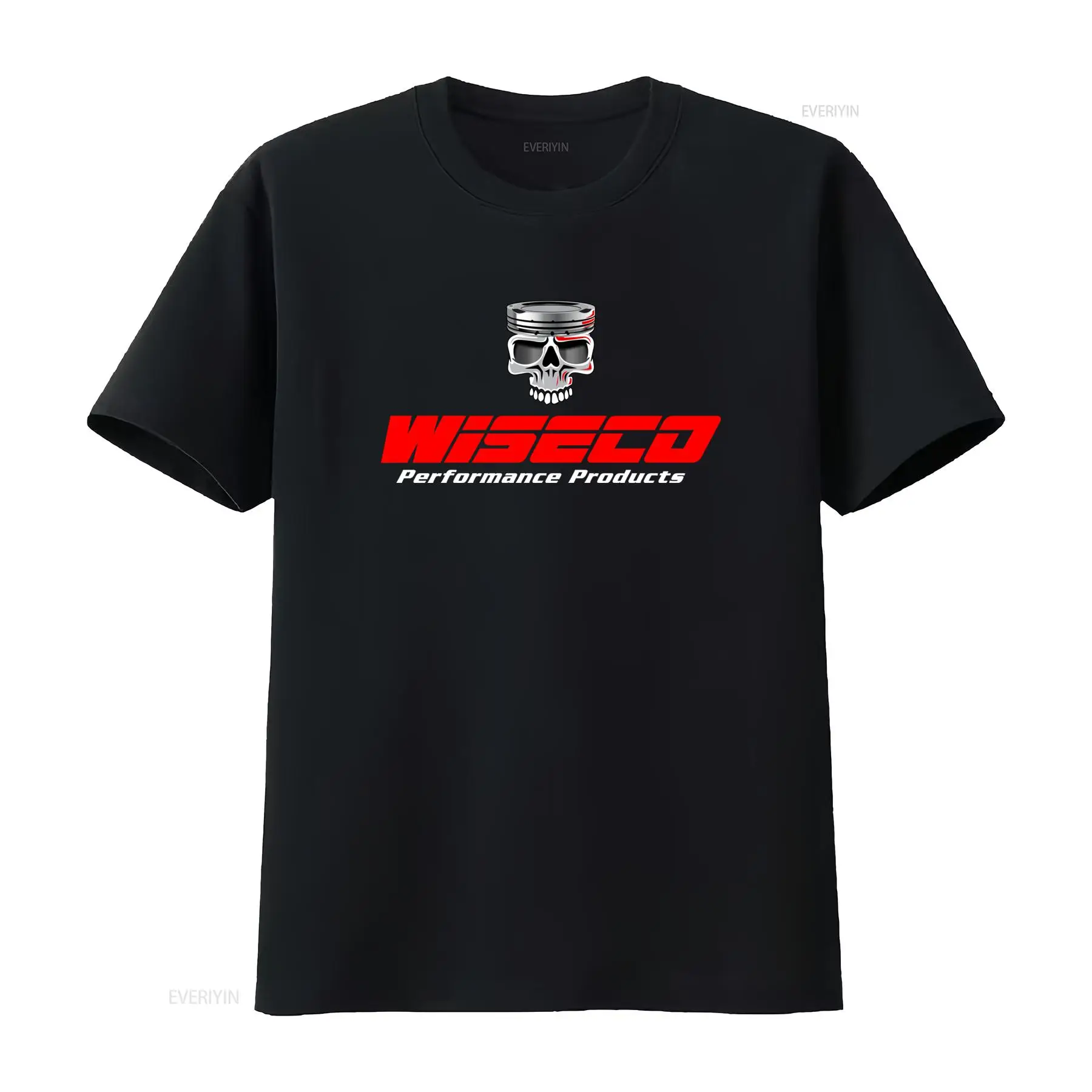 Wiseco Performance Piston Logo – Vintage Fashion Logo recenzja i cena