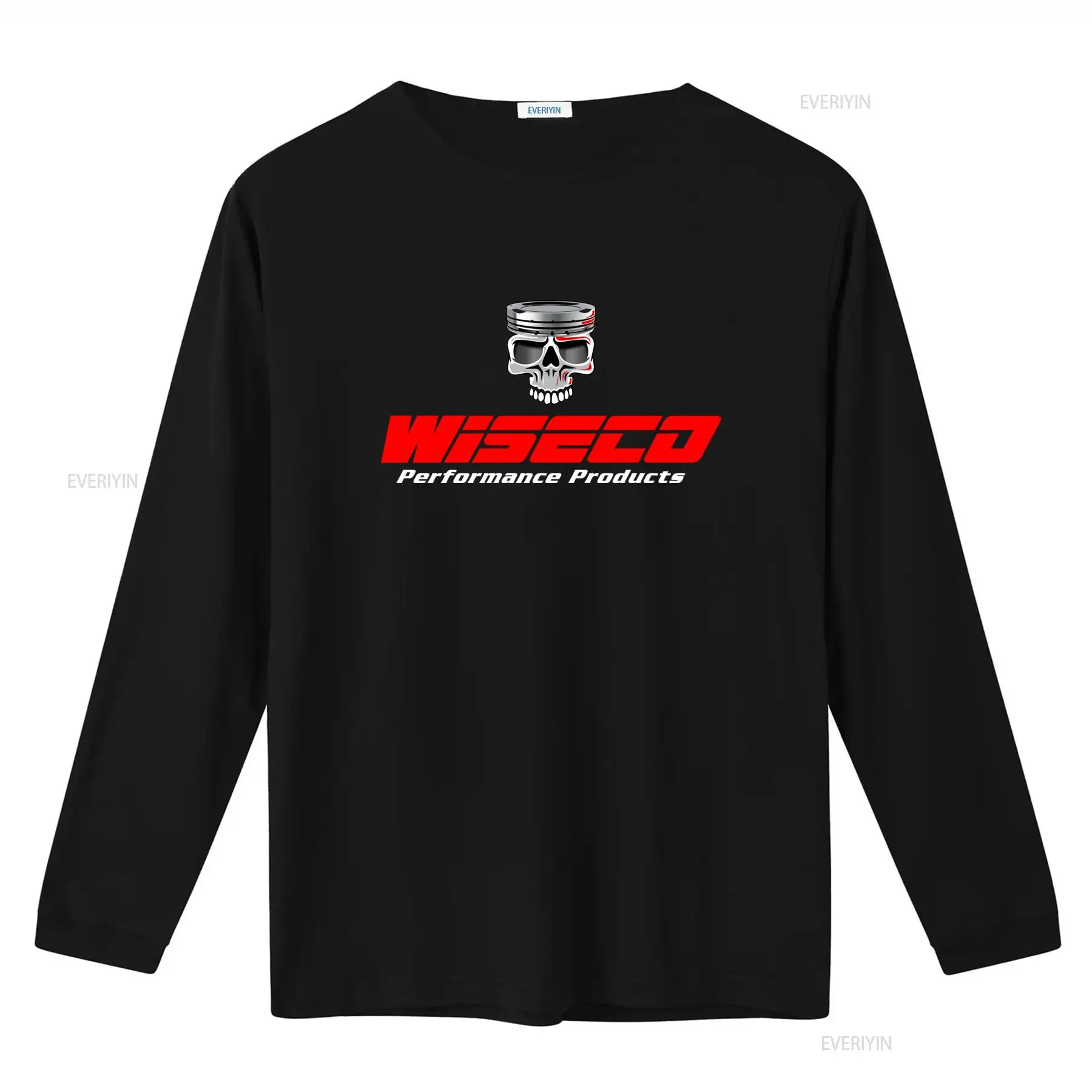 Wiseco Performance Piston Logo – Vintage Fashion Logo recenzja i cena