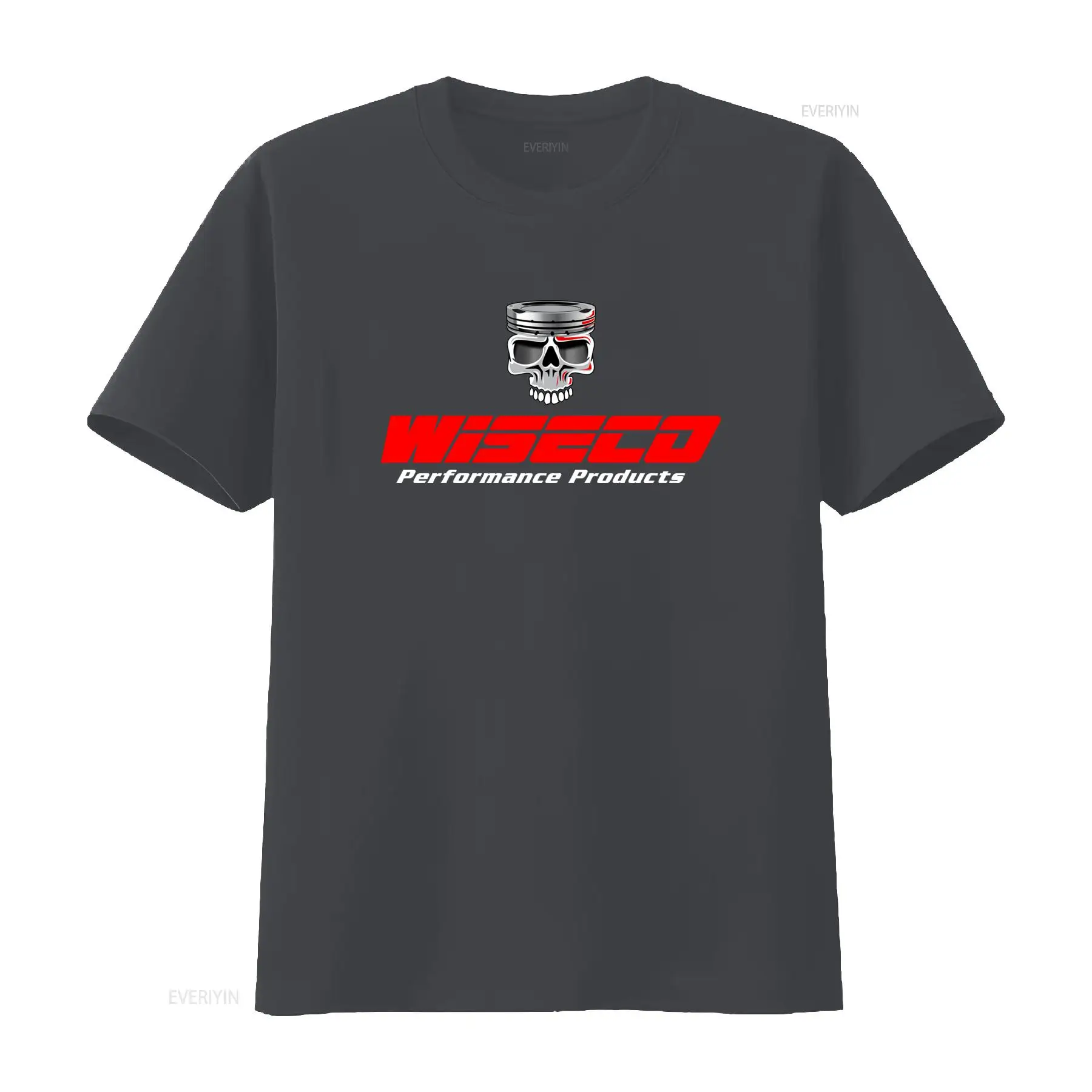 Wiseco Performance Piston Logo – Vintage Fashion Logo recenzja i cena