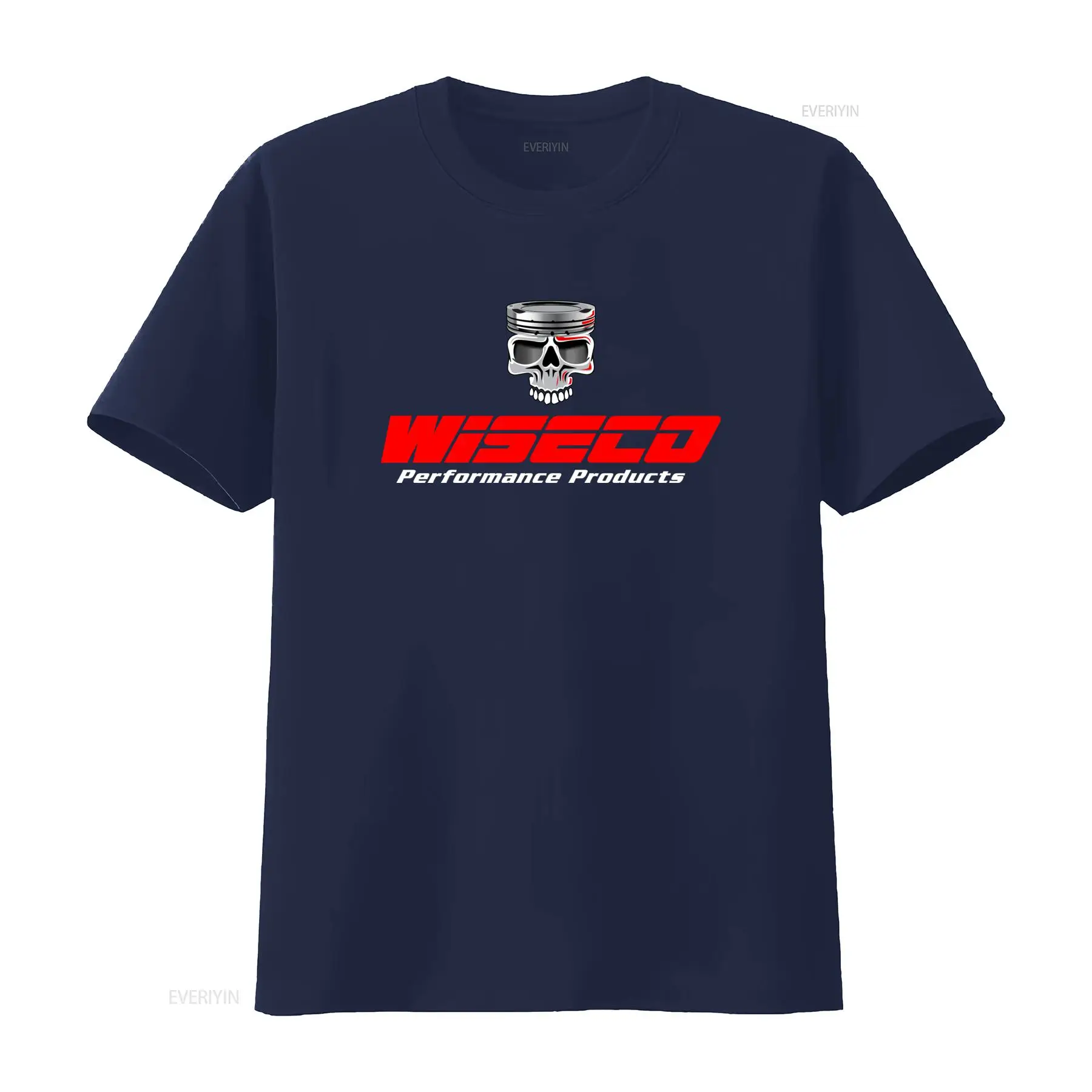 Wiseco Performance Piston Logo – Vintage Fashion Logo recenzja i cena