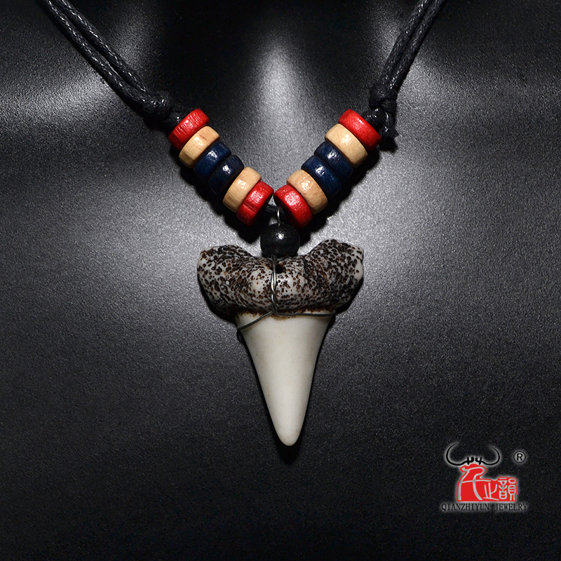 Man's Hawaii Surfer Jewelry Ha – Vintage Fashion Nz recenzja i cena