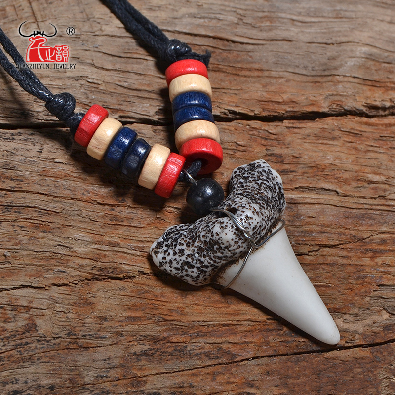 Man's Hawaii Surfer Jewelry Ha – Vintage Fashion Nz recenzja i cena